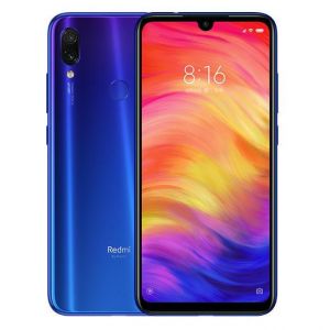 החנות של נדב  טלפון נייד שיומי רדמי נוט 7 Xiaomi Redmi Note