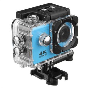 החנות של נדב  SJ9000 Wifi 4K 2Inch 1080P Ultra HD Waterproof Sport Action Camera DVR Camcorder