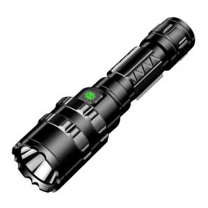 החנות של נדב  XANES 1102 L2 5Modes 1600 Lumens USB Rechargeable Camping Hunting LED Flashlight 18650 Flashlight Led Flashlight 18650 Flashlight 