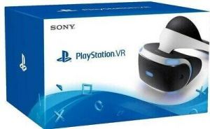 החנות של נדב  גיימינג  Sony PlayStation 5 / 4 VR Core Bundle PS4 PS5 Virtual Reality (CUH-ZVR2) 2nd Gen