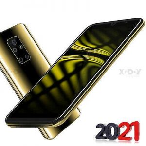 2021 Factory Unlocked Android Cheap Cell Phone Smartphone Dual SIM Quad Core New