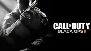 Call of Duty: Black Ops II 2 PC { Read description }