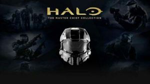 HALO: THE MASTER CHIEF COLLECTION GLOBAL Read description