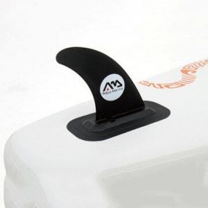 Aqua Marina Surfbrettflosse Quick Release Slide in Finne f&uuml;r Stand Up Paddle Boards Aufblasbare Windsurfboards