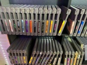 Nintendo NES Games - Pick your Games - HUGE Lot - PRO Cleaned - Big Update 12-31