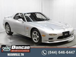 החנות של נדב  1994 Mazda RX-7 Type RZ