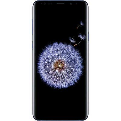 החנות של נדב  טלפונים ואביזרים Samsung Galaxy S9 G960U Unlocked Boost  Cricket T-Mobile Verizon AT&T Excellent