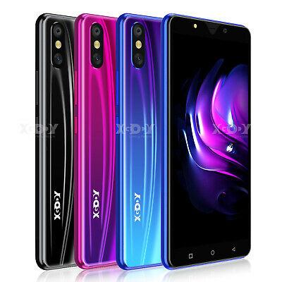 החנות של נדב  טלפונים ואביזרים 2021 New Android Cheap Cell Phone Factory Unlocked Smartphone Dual SIM Quad Core