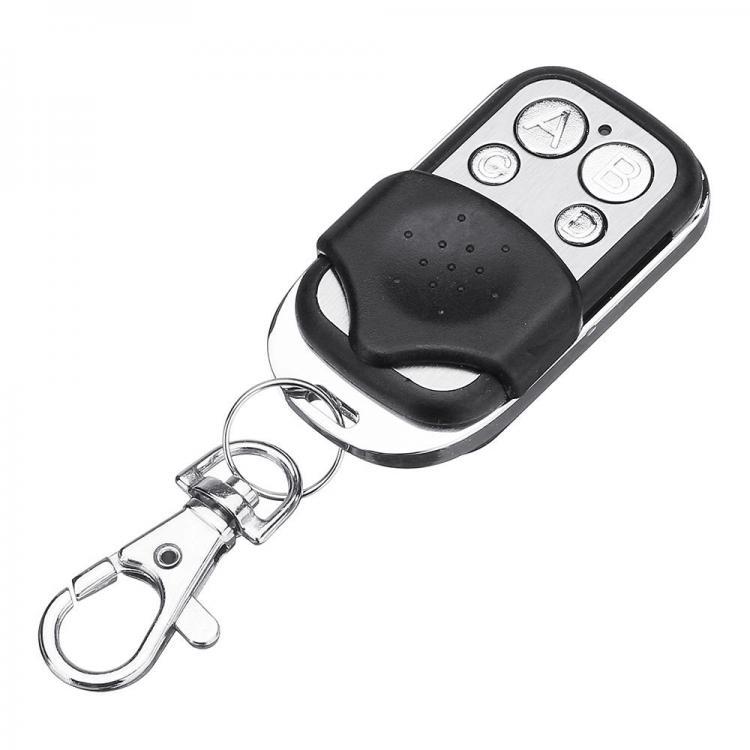 החנות של נדב  מוצרי חשמל ואלקטרוניקה SONOFF&reg; 433MHZ Remote Control Switch For DIY Smart WIFI Wireless Switch Socket