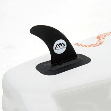 החנות של נדב  ספורט ימי וגלישת גלים  Aqua Marina Surfbrettflosse Quick Release Slide in Finne f&uuml;r Stand Up Paddle Boards Aufblasbare Windsurfboards