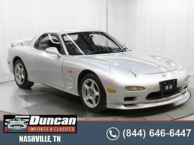 החנות של נדב  1994 Mazda RX-7 Type RZ